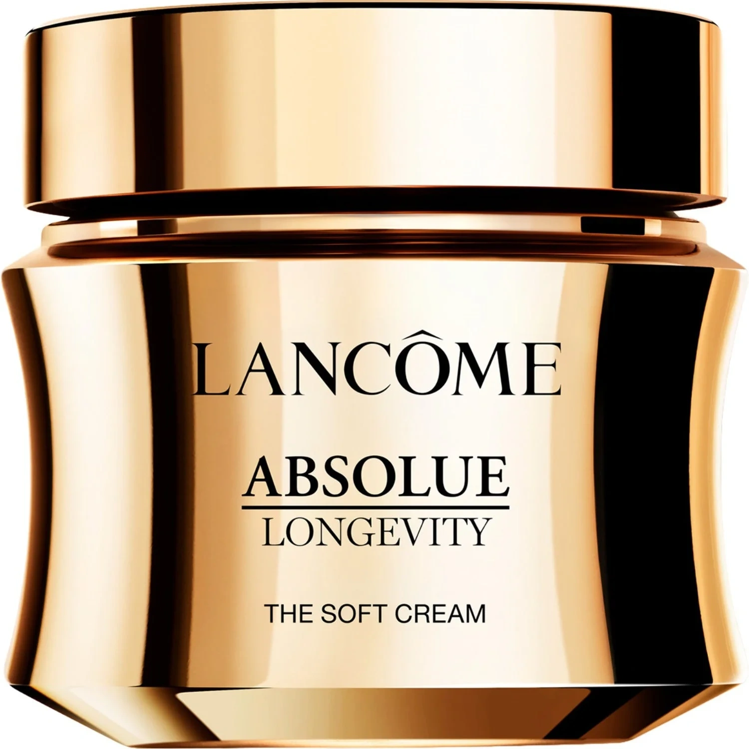 Lancôme Absolue Longevity The Soft Cream