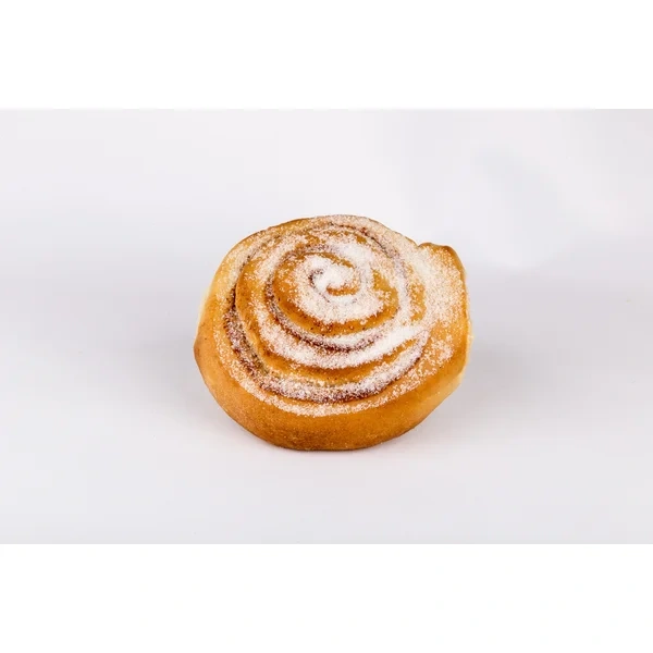 Skillingsbolle Baker Brun