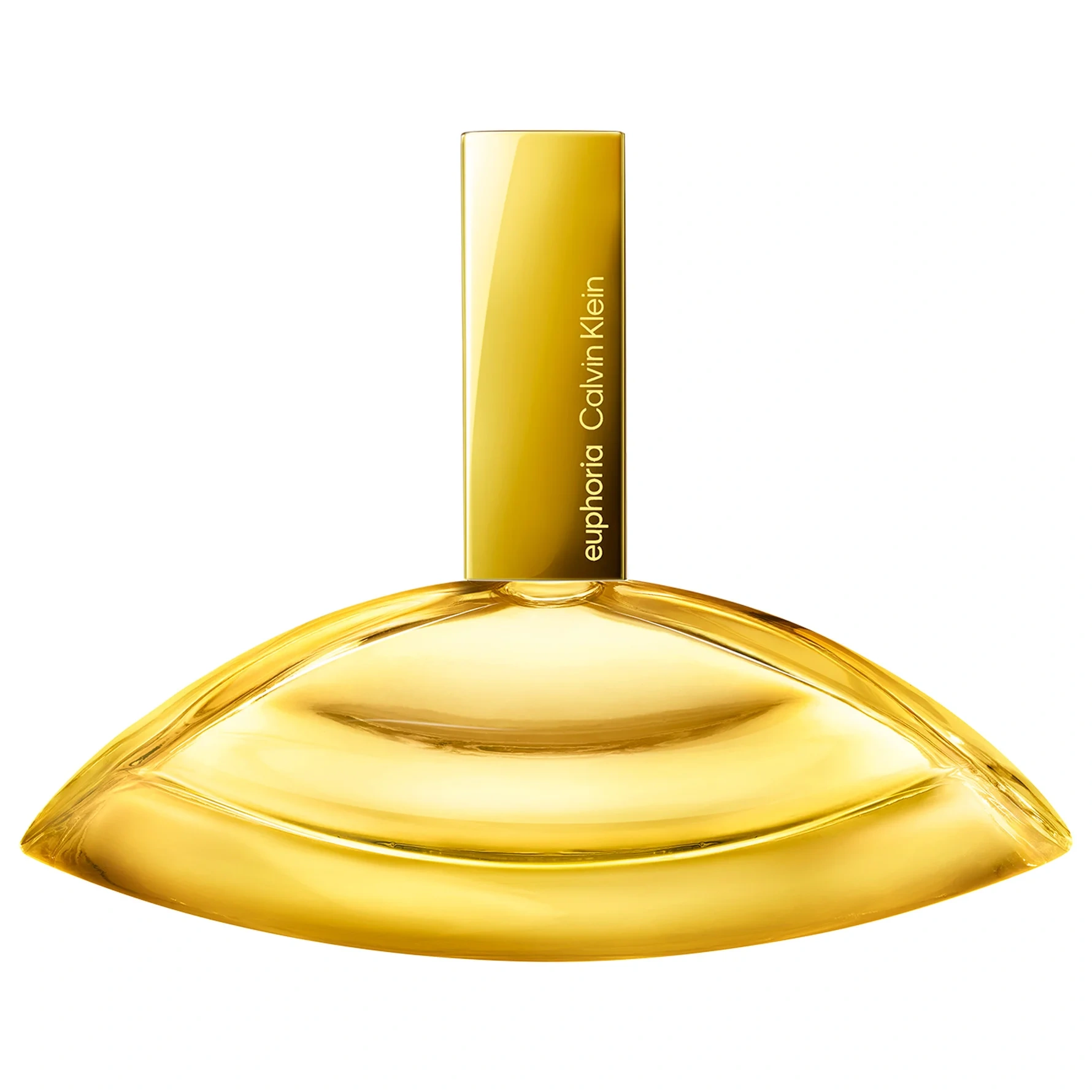 CALVIN KLEIN euphoria solar elixir Parfum Intense for Women 50 ml