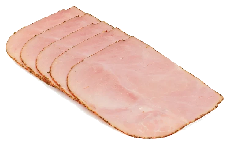 Krydderskinke  100g