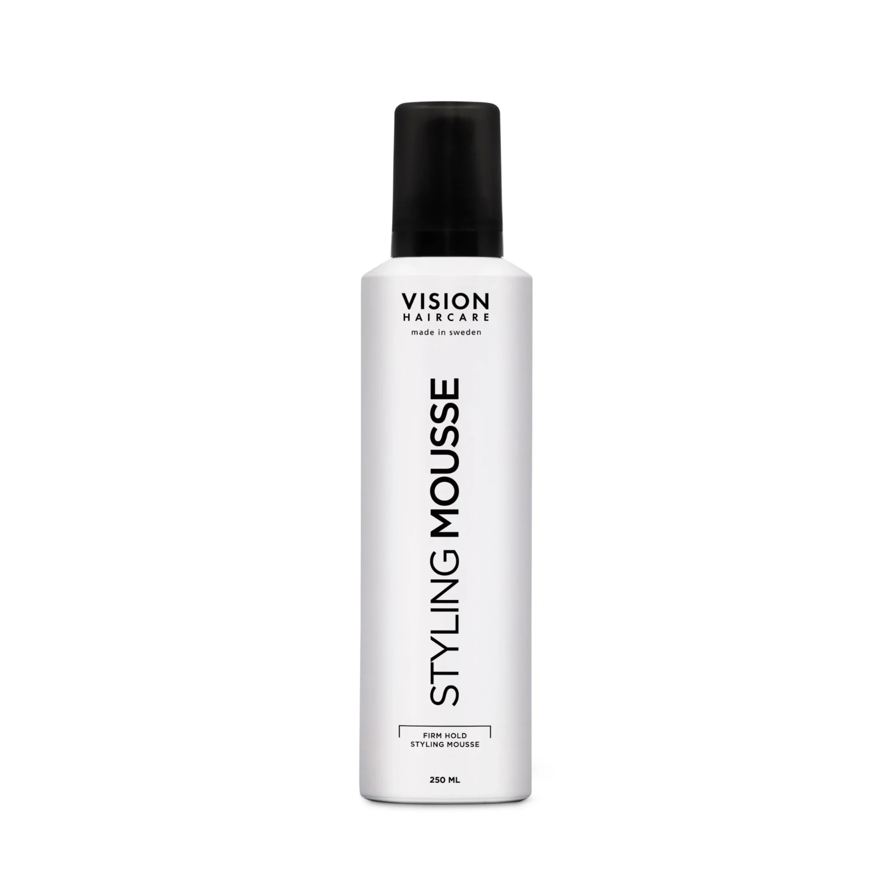Vision Haircare Styling Mousse 250 ml