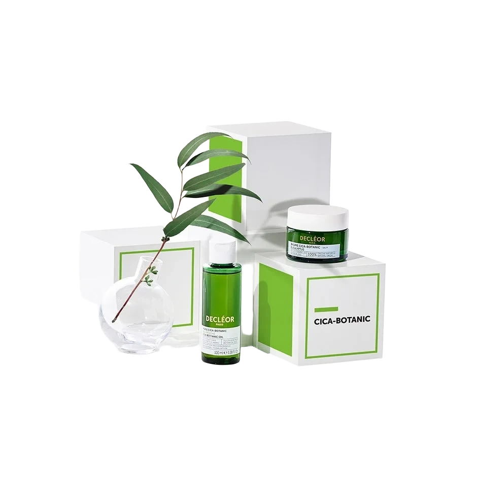 Decléor Cica-Botanic Mask