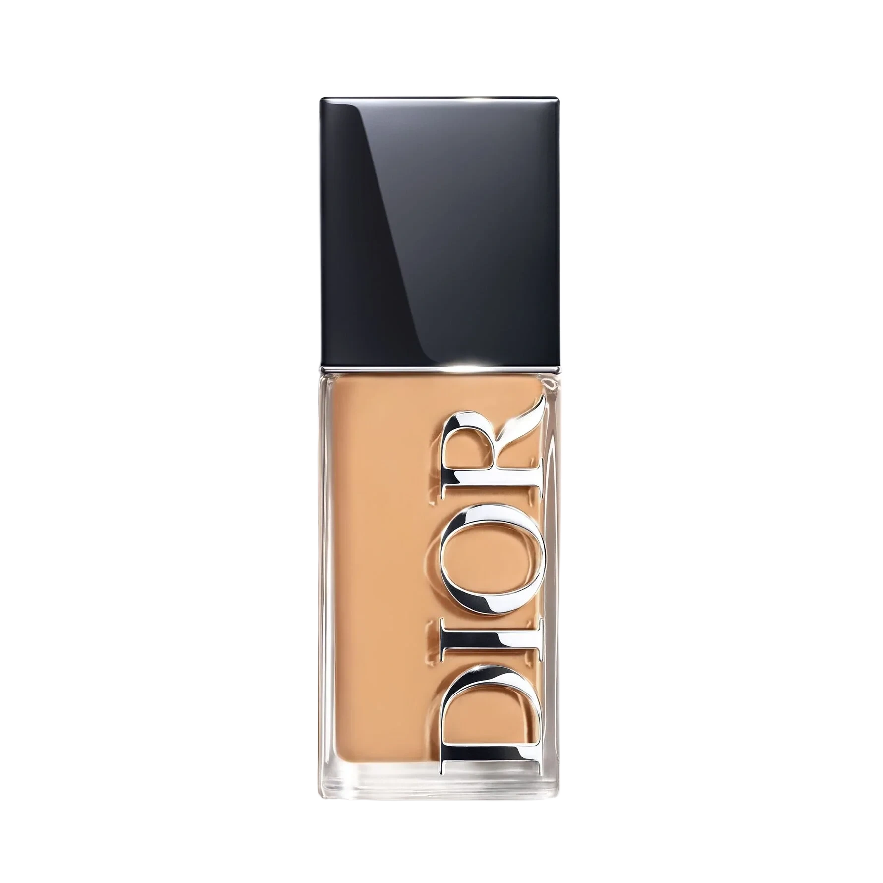 Dior Forever Skin Glow Foundation 4 Warm Olive