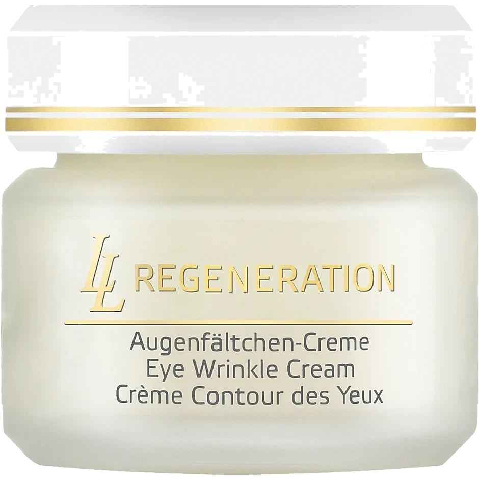 Annemarie Börlind LL Regeneration