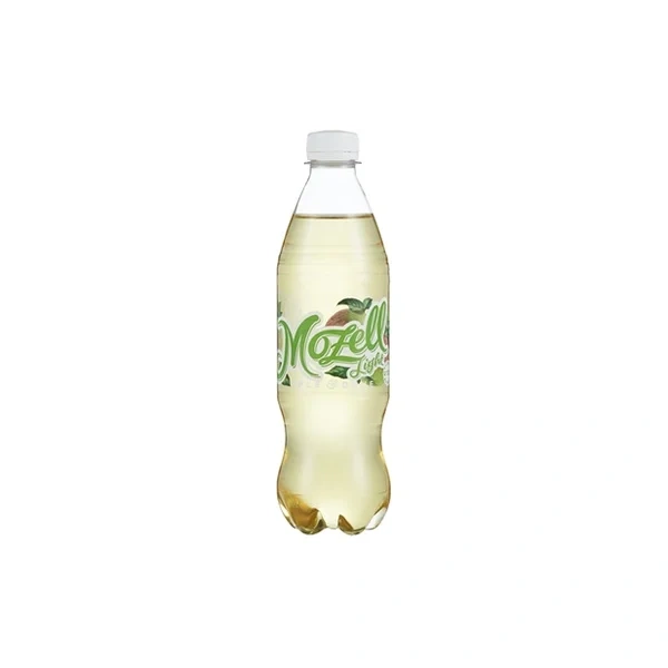 Mozell Light Drue&eple 0,5l Fl