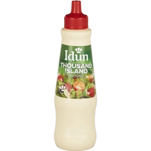 Thousand Island 790g Idun