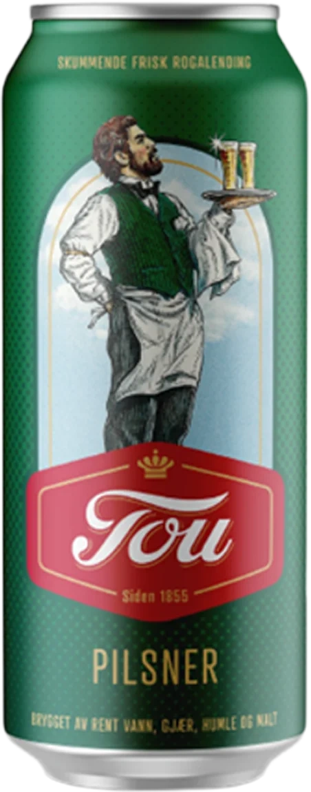 Tou Pilsner