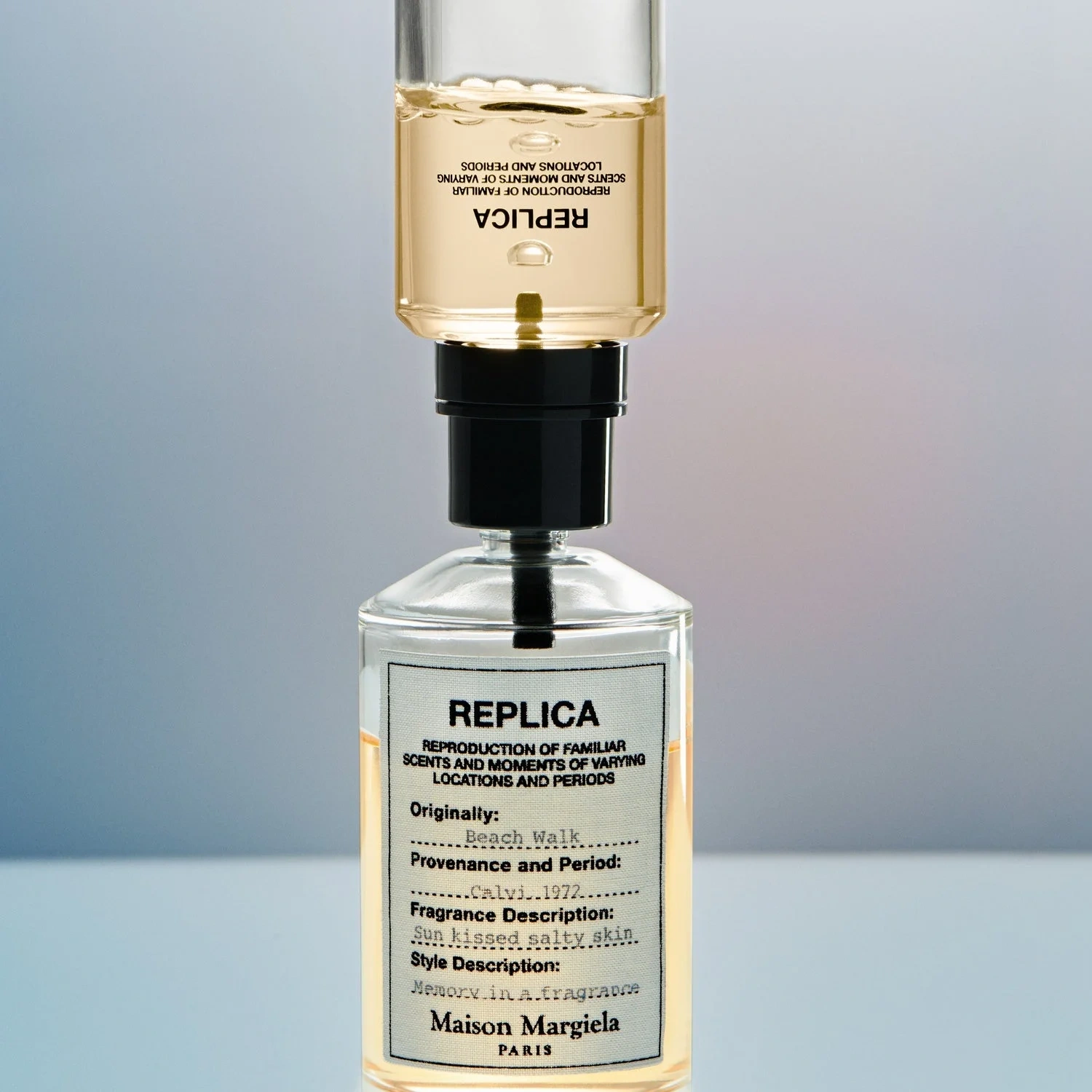Maison Margiela Replica Beach Walk Eau de Toilette 100 ml