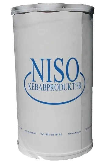 Kebabspett 37 kg