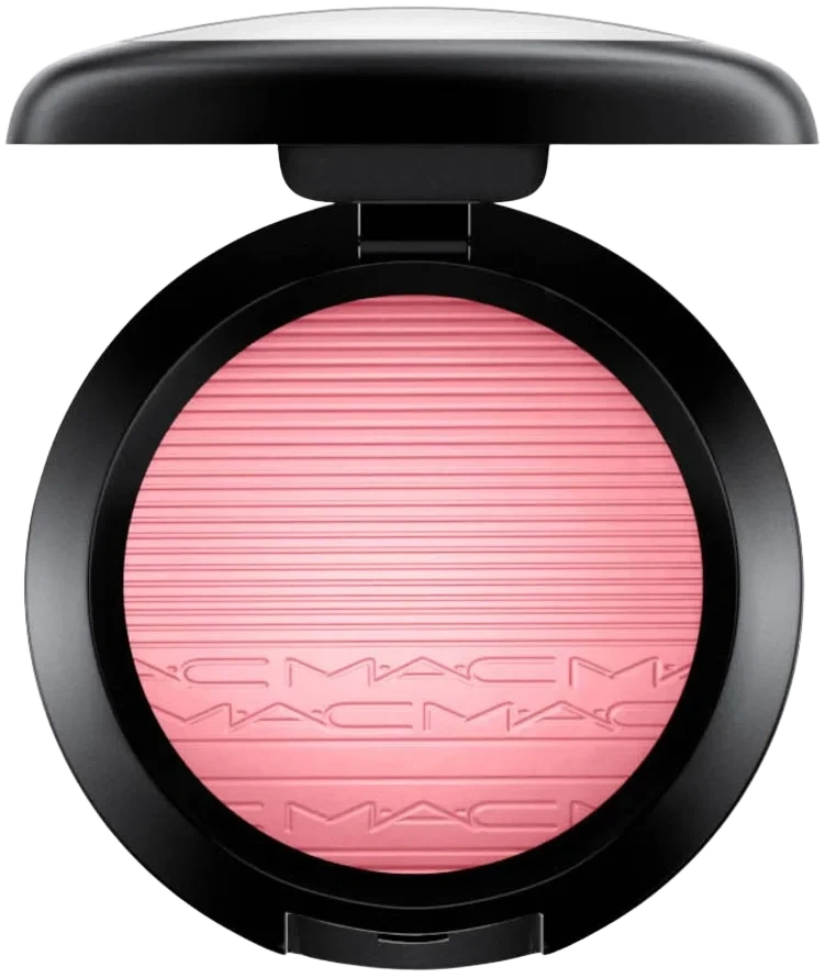MAC Extra Dimension Blush Into The Pink