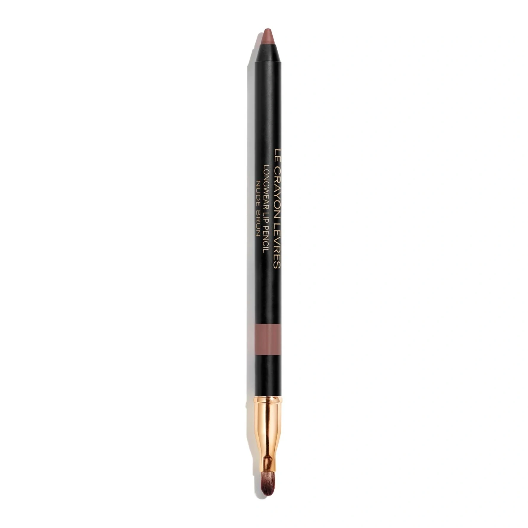 CHANEL LONGWEAR LIP PENCIL 162 Nude Brun