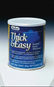 Findus Thick & Easy
