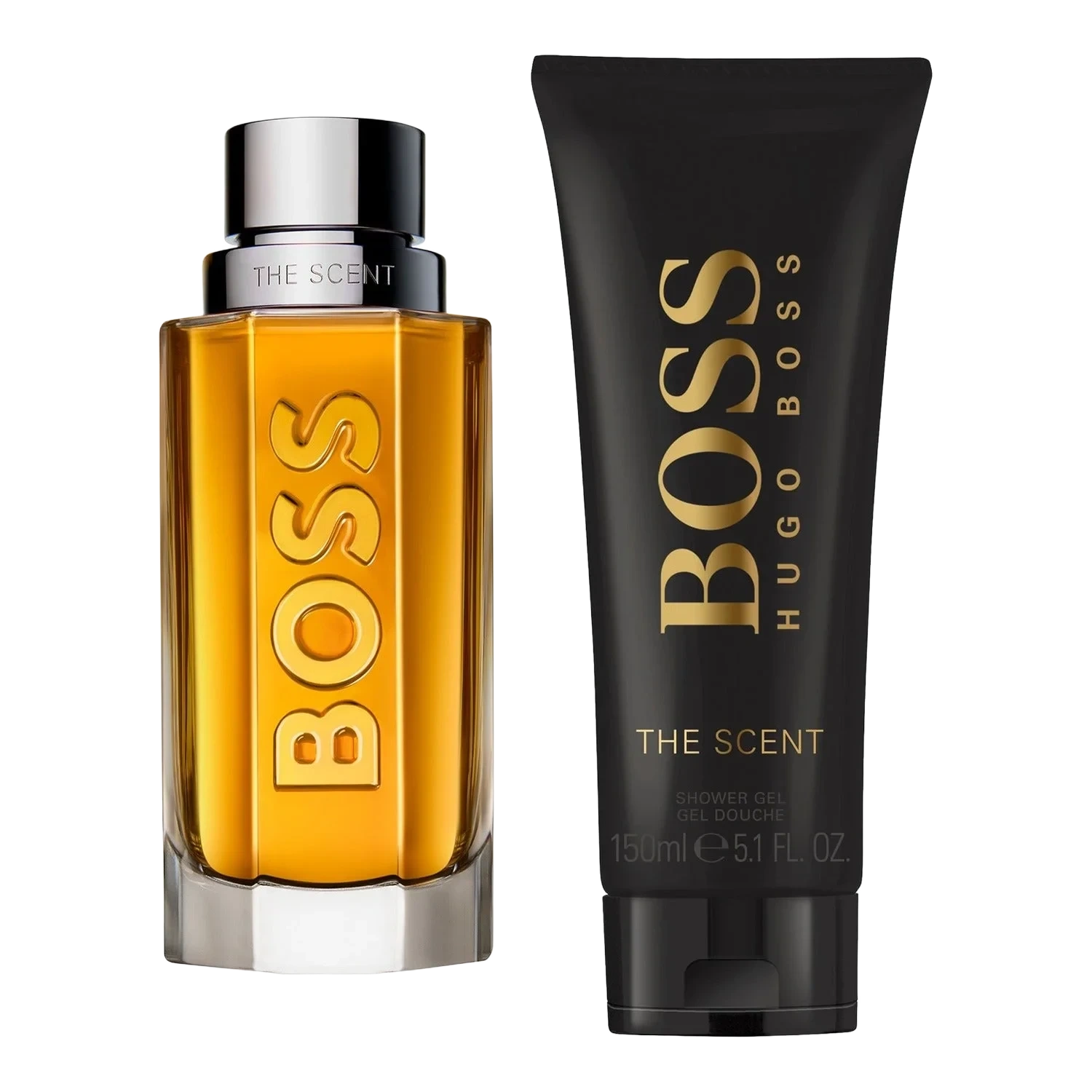 Hugo Boss Boss The Scent