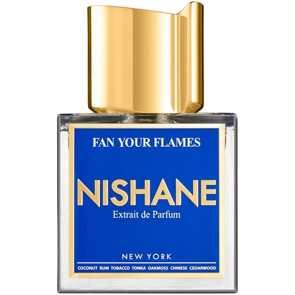 NISHANE Fan Your Flames