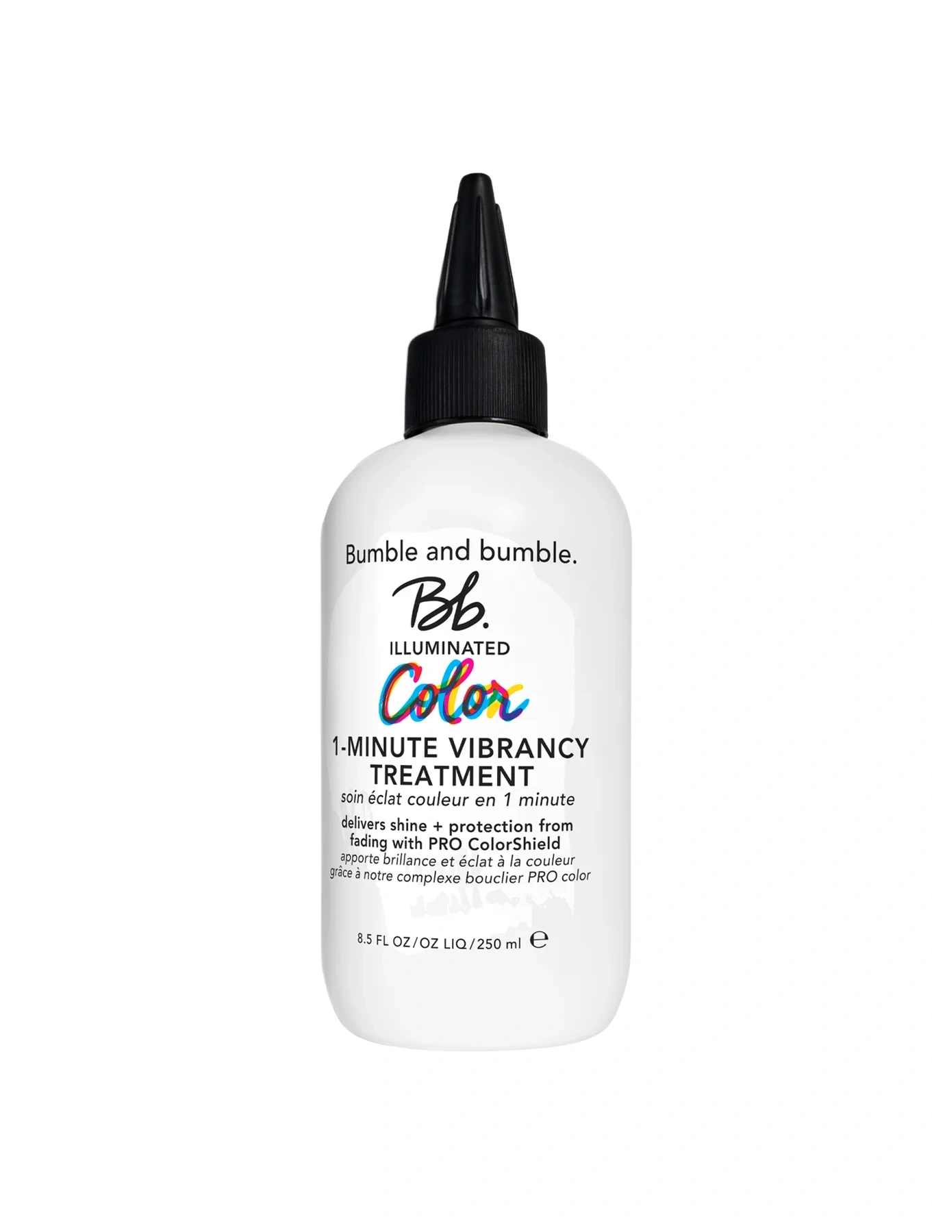 Bumble and bumble Illuminated Color 1-Minute Vibrancy Treatment 250 ml