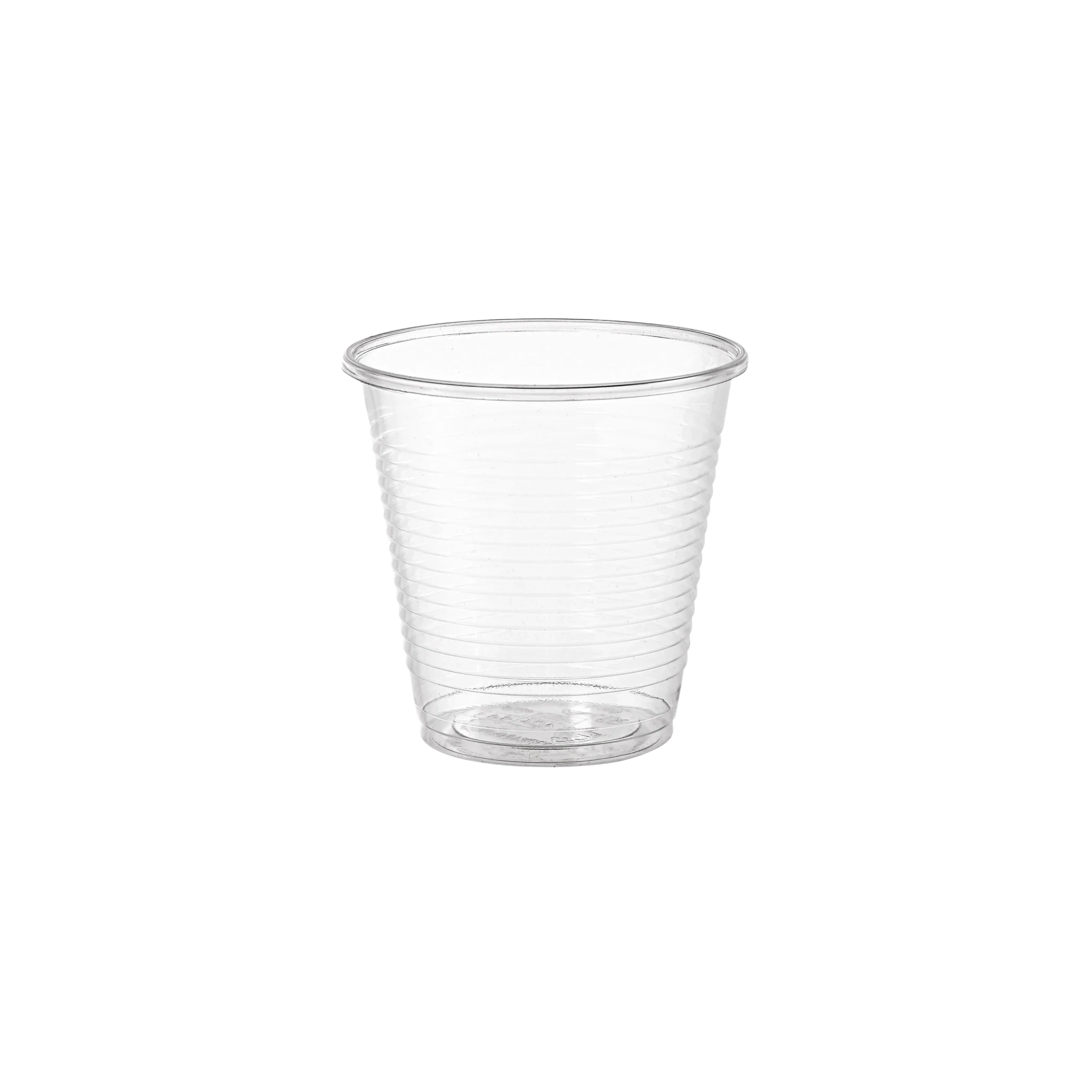 Glas plast PLA