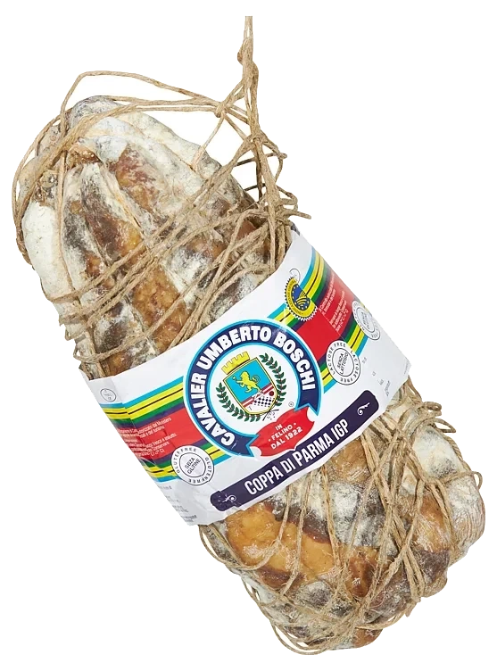 Skinke coppa di parma  kg