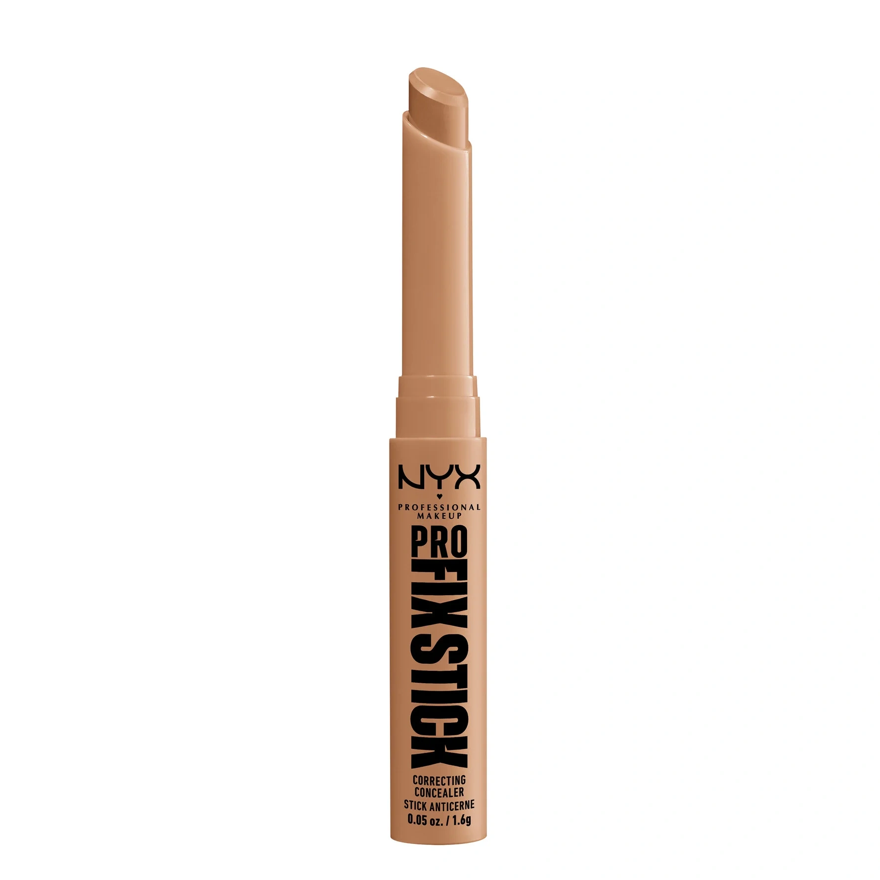 NYX PROFESSIONAL MAKEUP Pro Fix Stick Correcting Concealer 12 Nutmeg