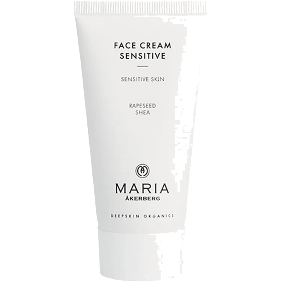 Maria Åkerberg Face Cream Sensitive
