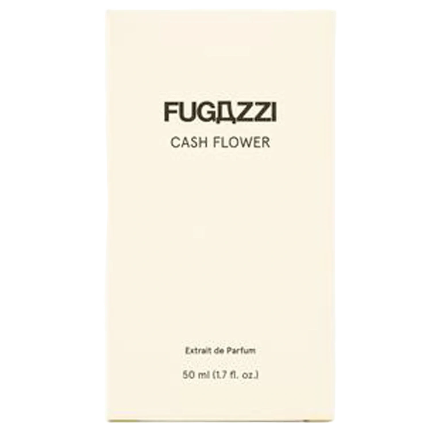 Fugazzi Cash Flower