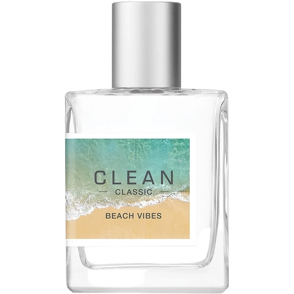 Clean Classic Beach Vibes
