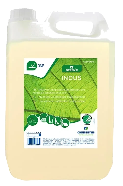 Green'r Indus