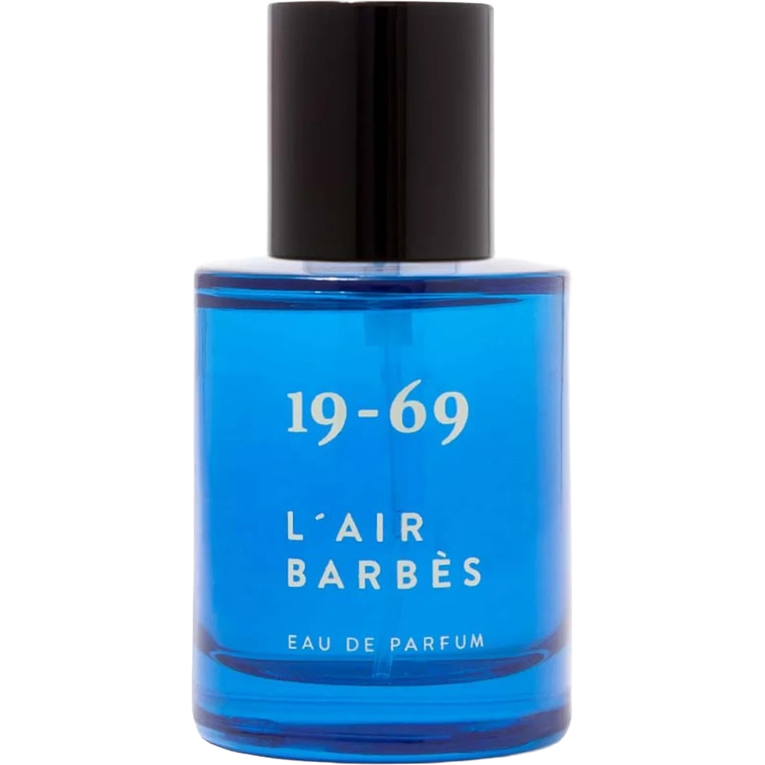 19-69 Láir Barbès