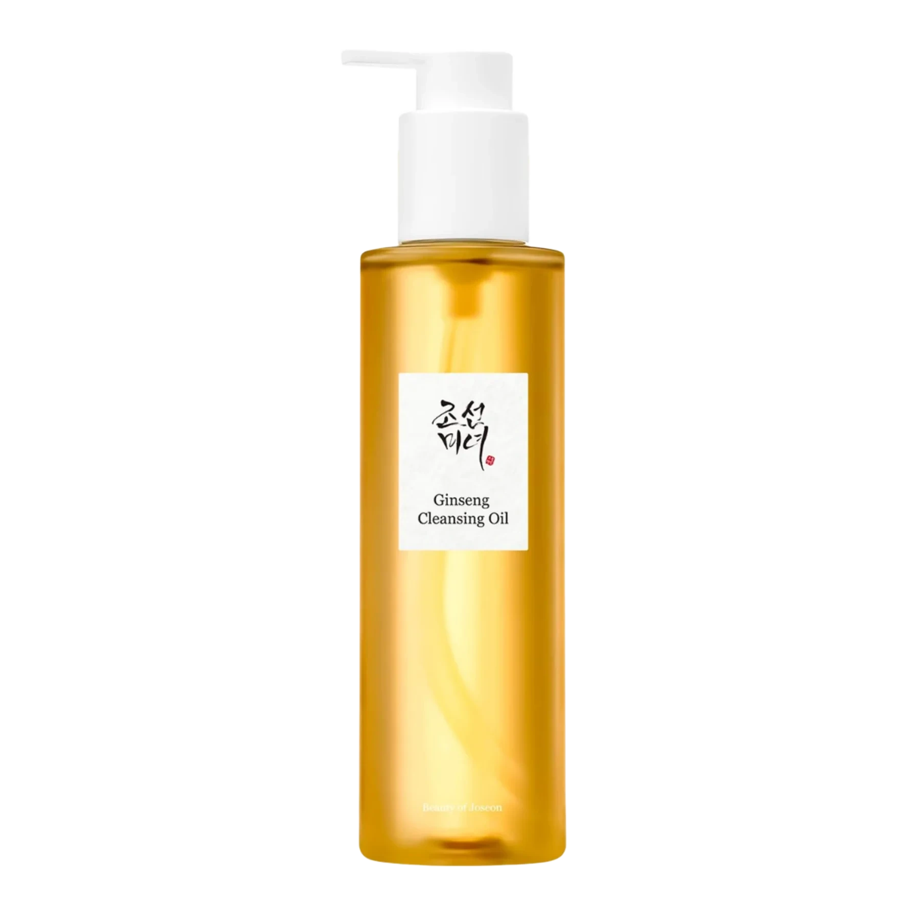 Beauty of Joseon Ginseng Cleansing Oil 210 ml