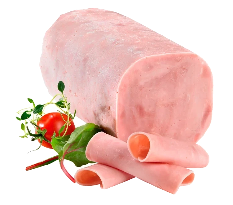 Kokt skinke,oppsk.      500g