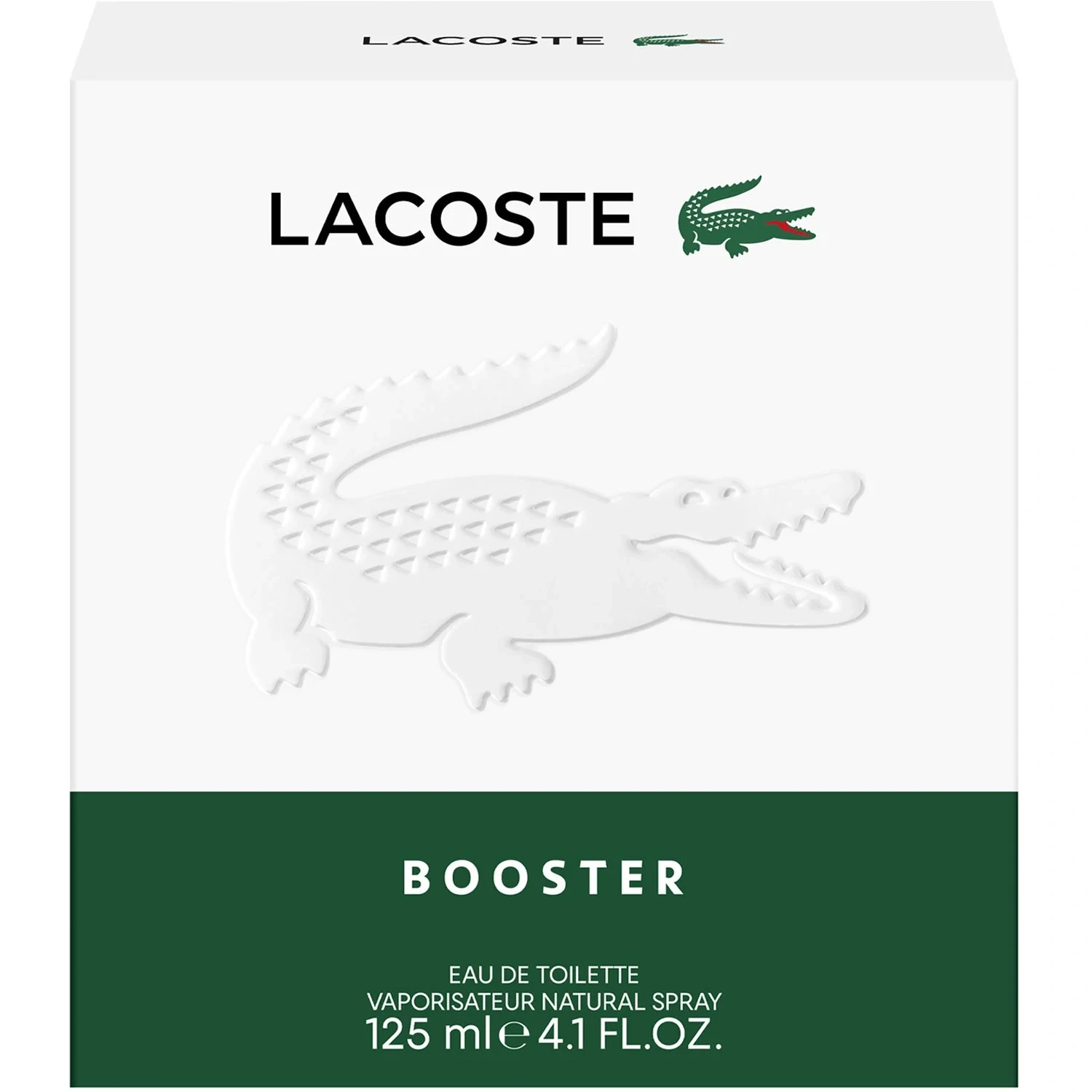 Lacoste Booster