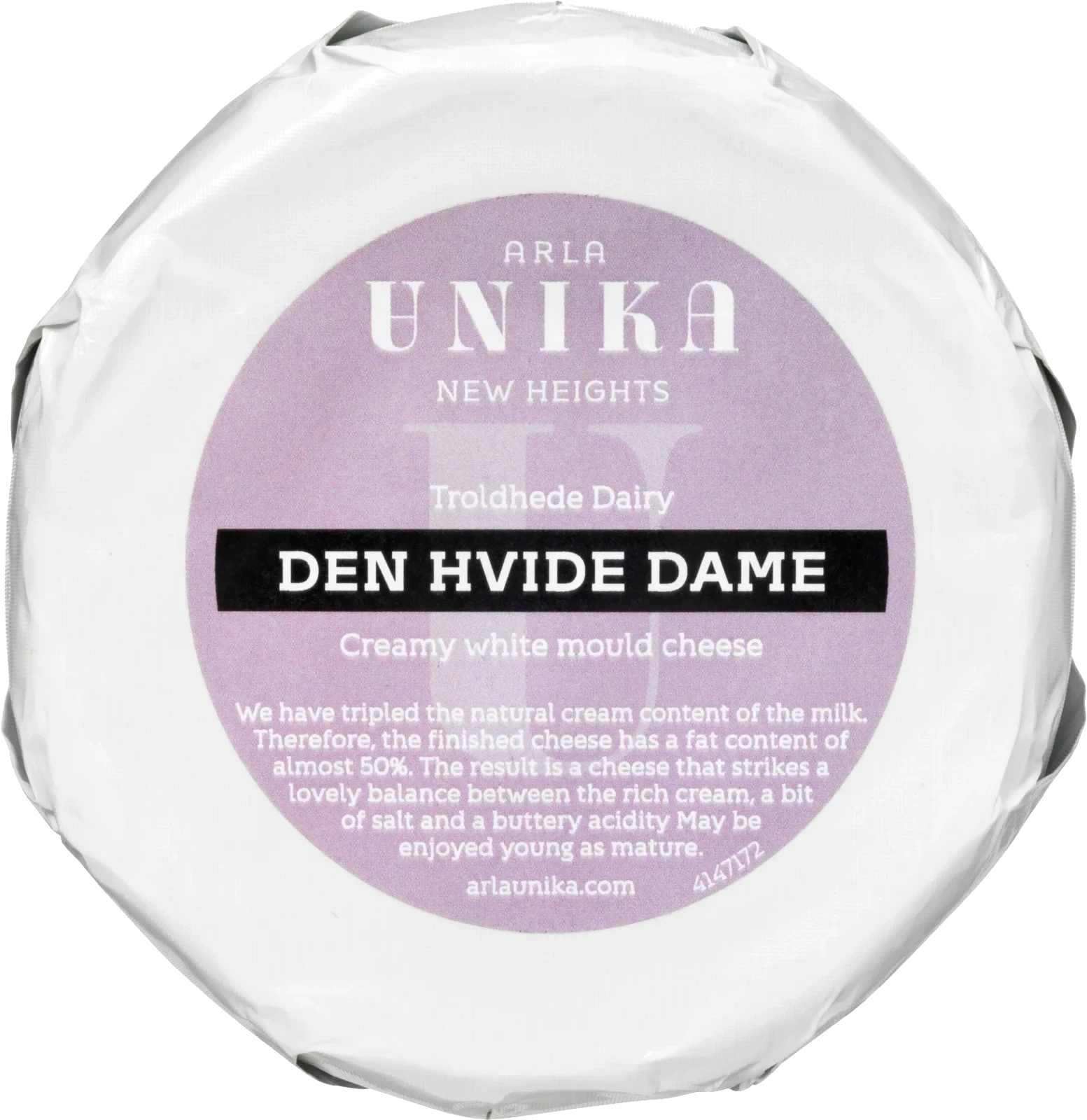 Den Hvide Dame