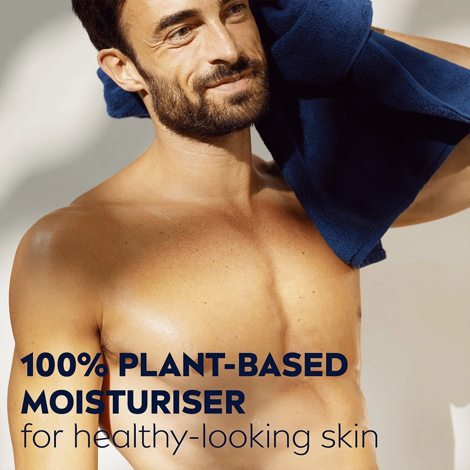 Nivea Men Shower Active Clean 250ml