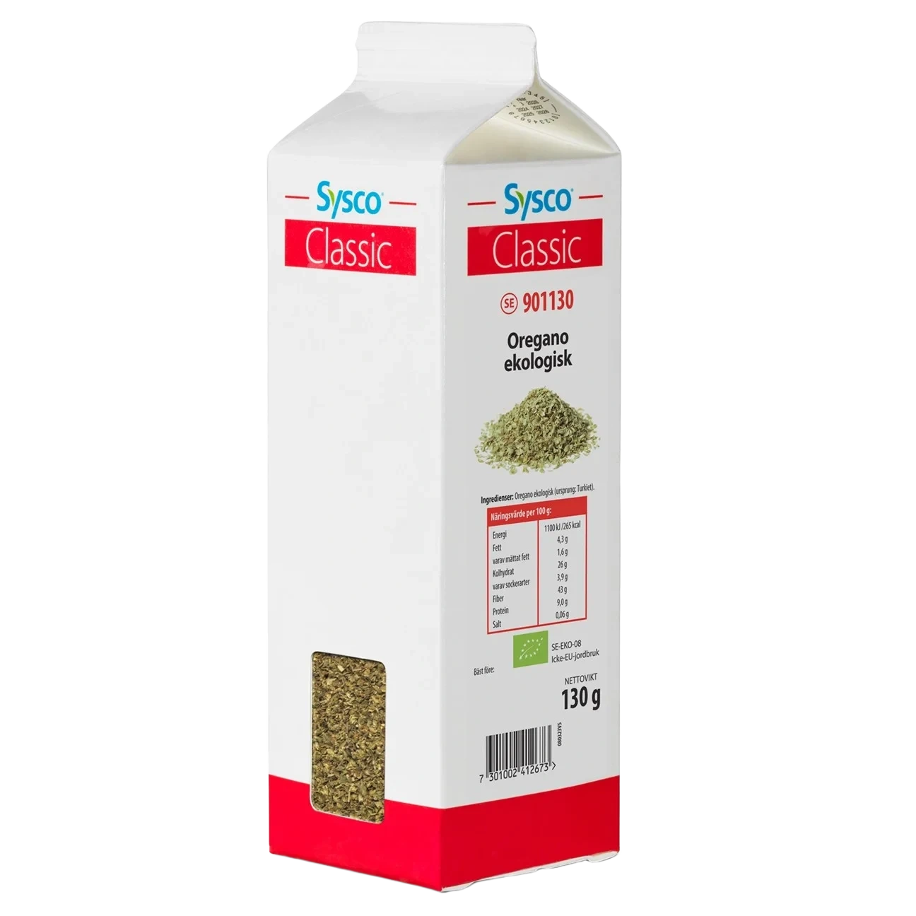 Oregano