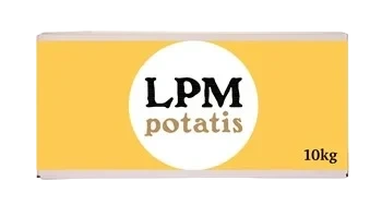 LPM potatis Emiliana fast potatis 10kg 50-60 mm