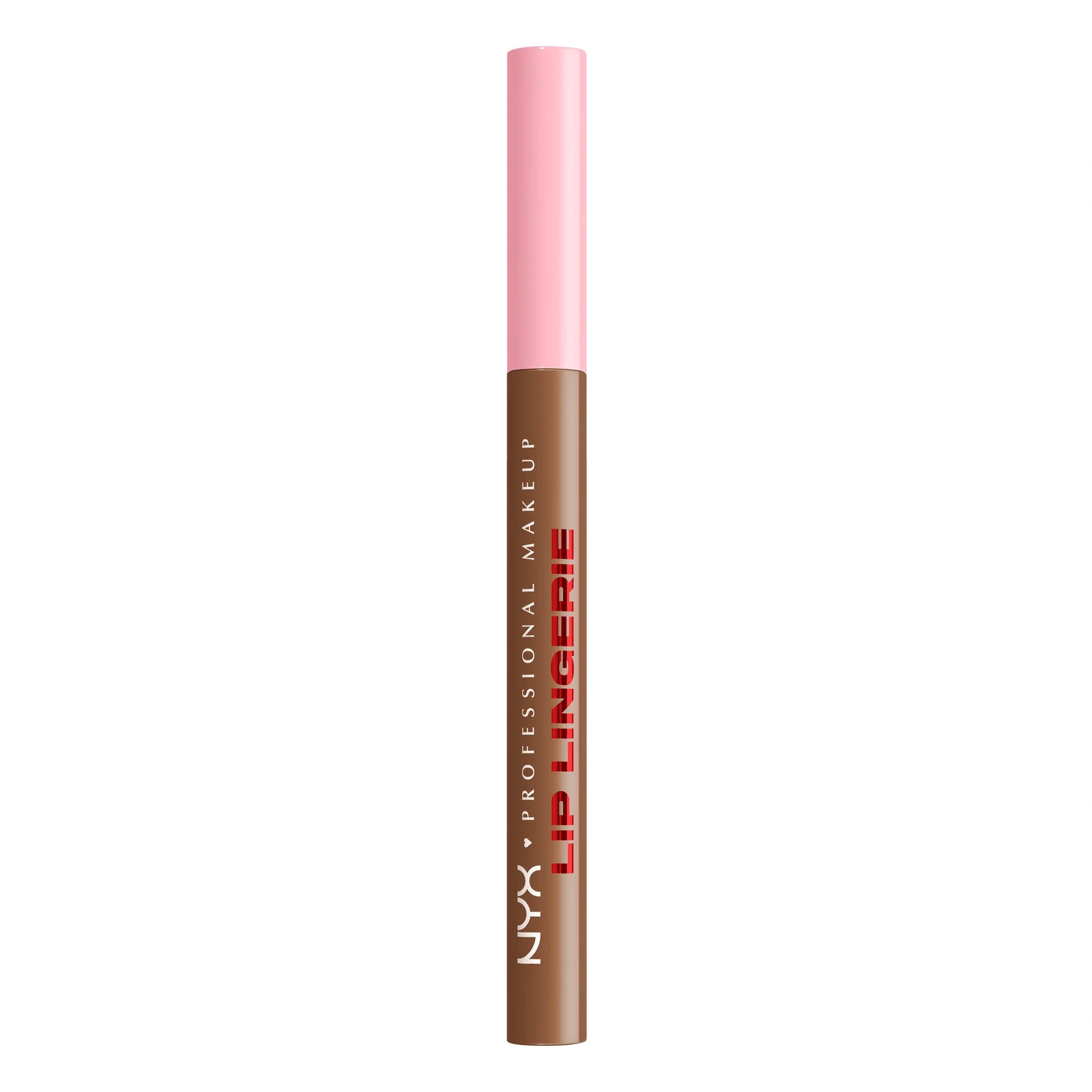 NYX PROFESSIONAL MAKEUP Lip Lingerie Liner Stain 04 Steamy Spice