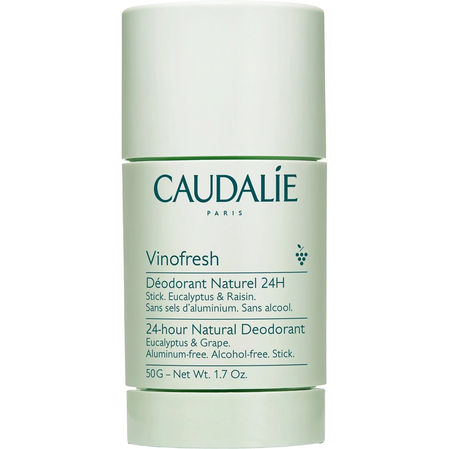 Caudalie Vinofresh Stick Deodorant