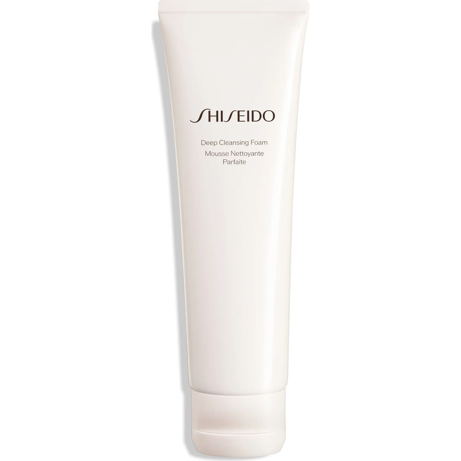 Shiseido Deep Cleansing Foam