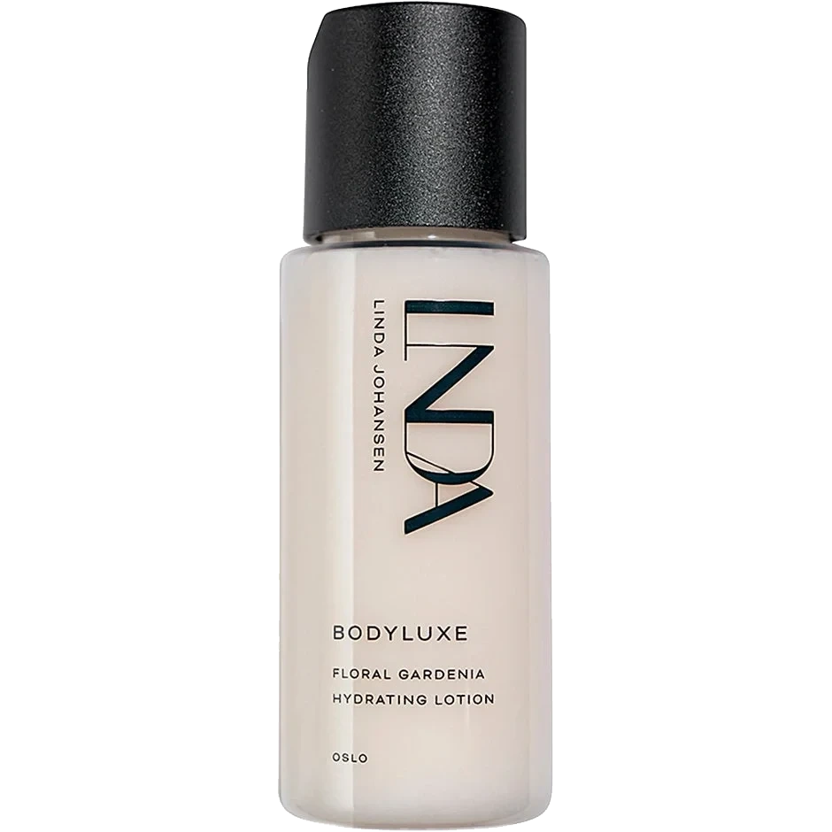 Linda Johansen Skincare Body Luxe Hydrating Lotion