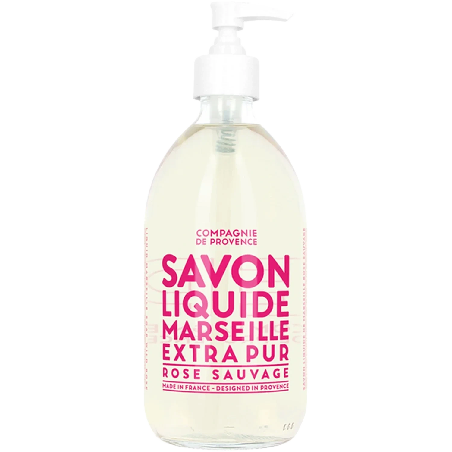 Compagnie de Provence Liquid Marseille Soap