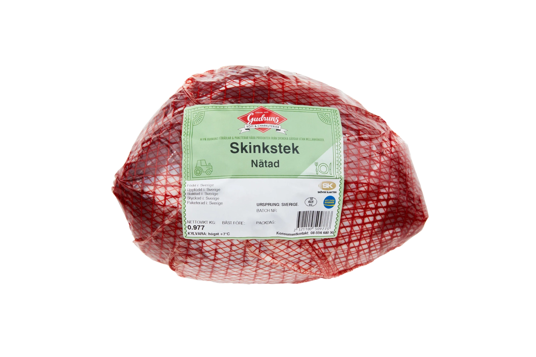 Skinkstek