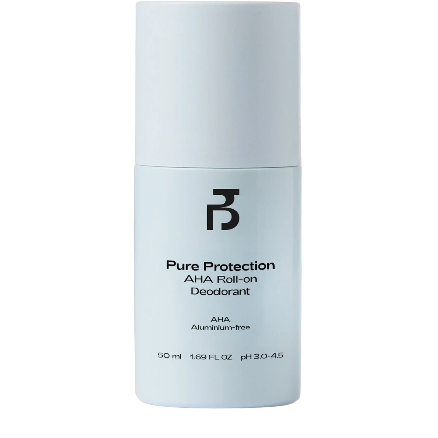Bodyologist Pure Protection AHA Roll-on Deodorant