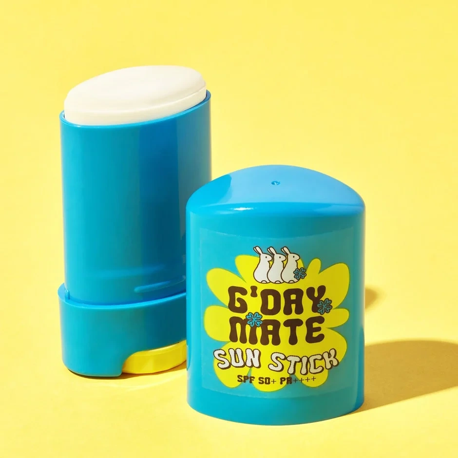 Chasin' Rabbits G'day Mate Sun Stick