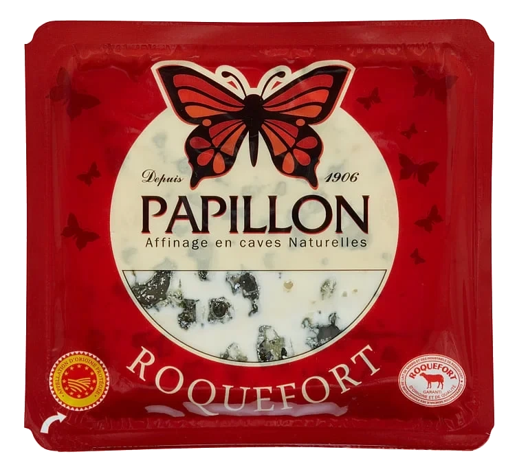 Roquefort aop    100g