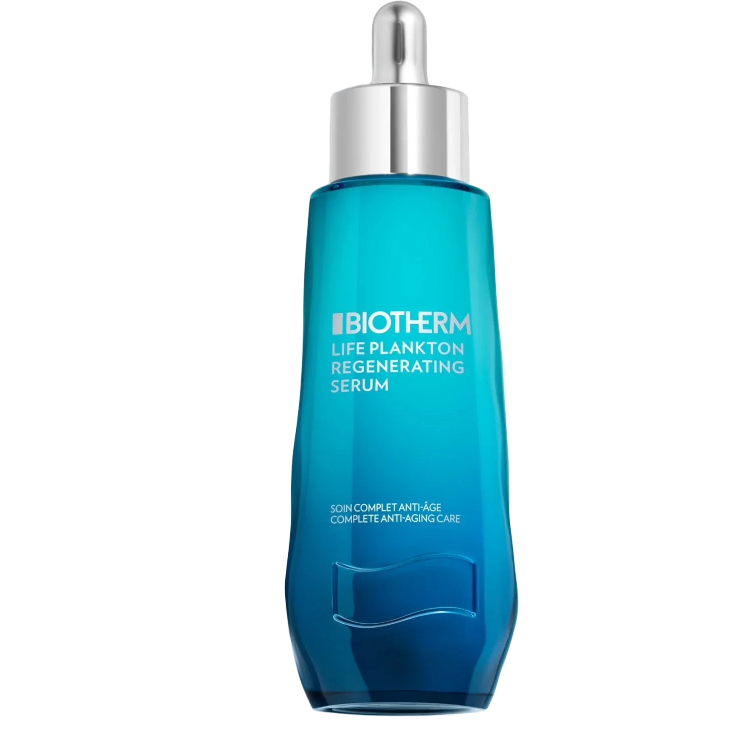 Biotherm Life Plankton Regenerating Serum Complete Anti-Aging Care