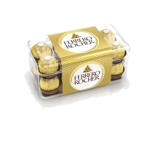 Ferrero Rocher 200g