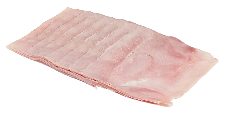 Delikatesseskinke skivet 500g
