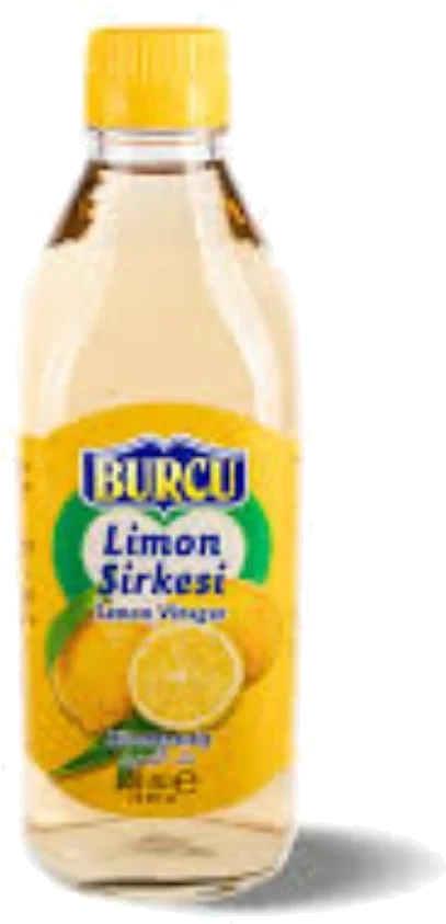 Burcu Sitroneddik 500ml