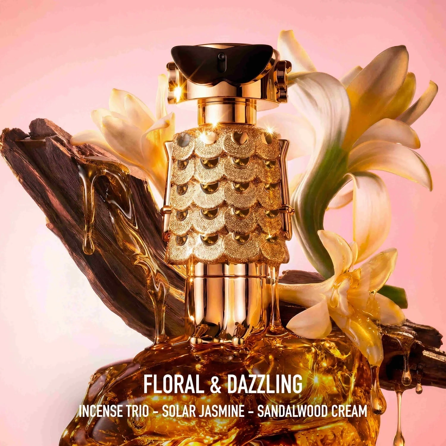 RABANNE Fame Intense
