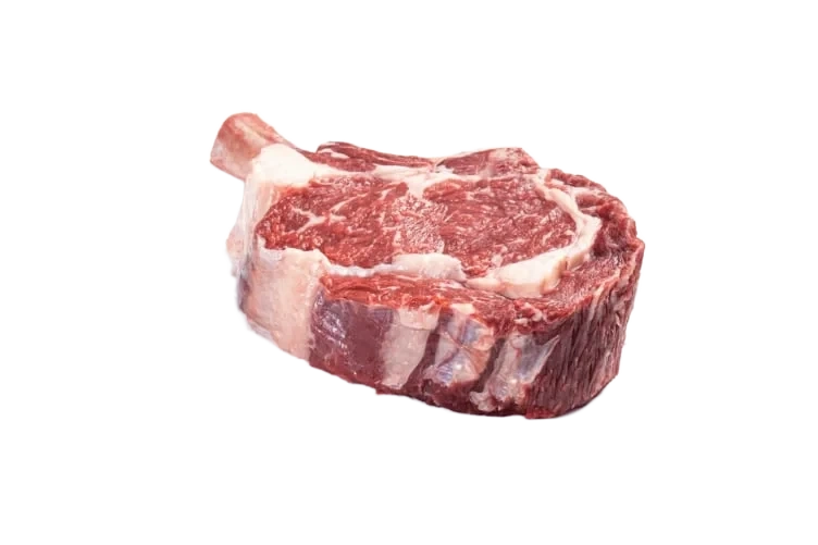 Côte De Boeuf Ca. 600g pr stykke