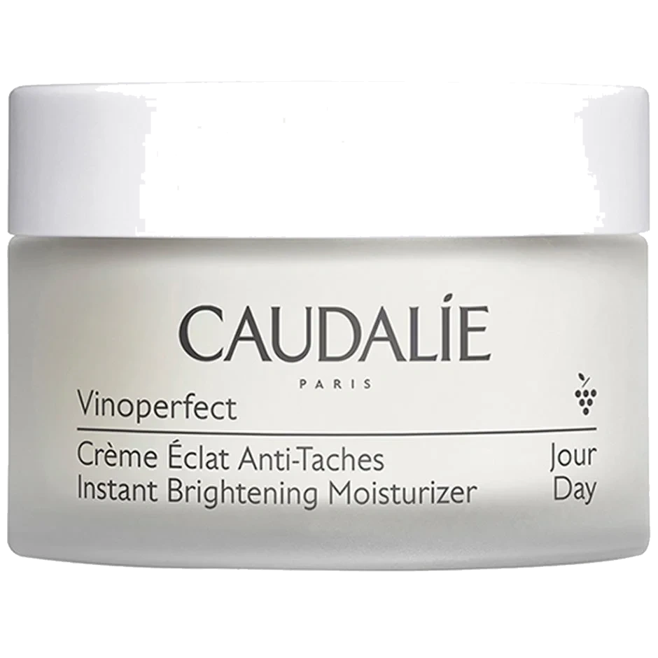Caudalie Vinoperfect Instant Brightening Moisturizer